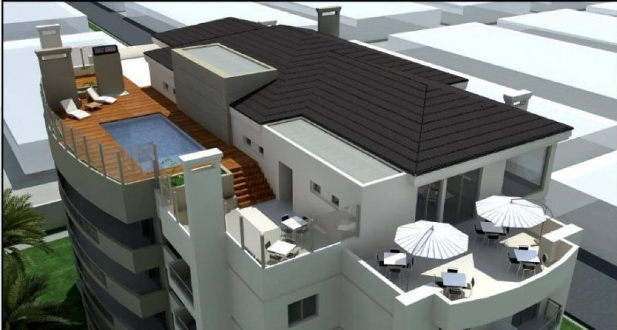 2 Schlafzimmer Haus in Mendoza, Argentina, Nr. 993