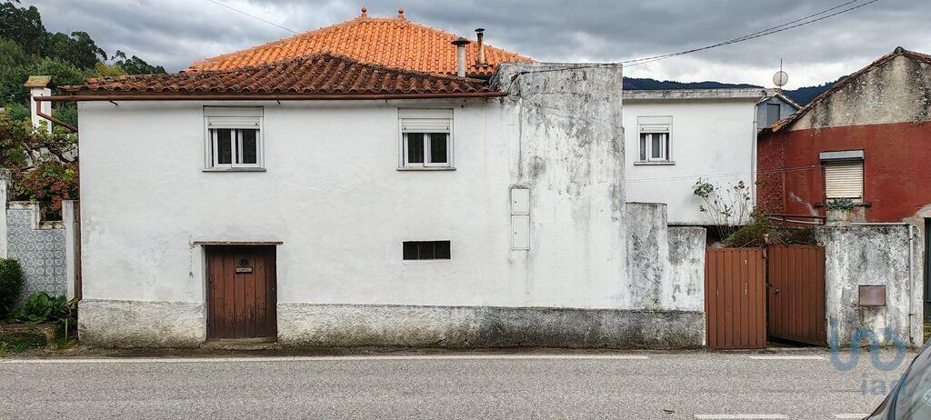 2 غرف نوم منزل في Góis, Portugal رقم 247718