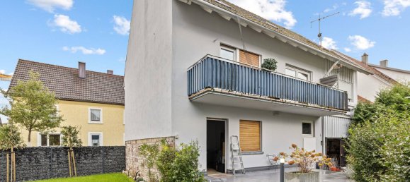 8-Zimmer Haus in Baden-Württemberg, Germany, Nr. 97586 11