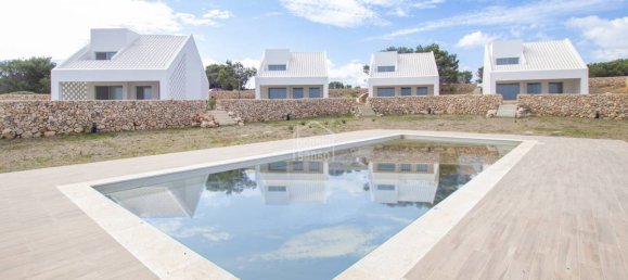 4 Schlafzimmer Villa in Es Mercadal, Spain, Nr. 659 2