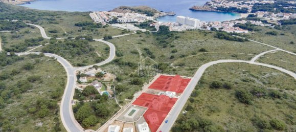 4 Schlafzimmer Villa in Es Mercadal, Spain, Nr. 659 13