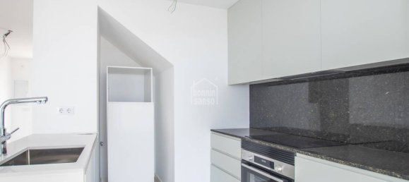 4 Schlafzimmer Villa in Es Mercadal, Spain, Nr. 659 5