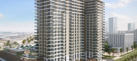 Квартира с 2 спальнями в Дубай Хилс Эстейт, ОАЭ № 120558 6