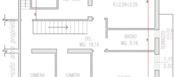 10 bedrooms House in Loreo, Italy No. 342934 29