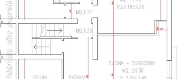 10 bedrooms House in Loreo, Italy No. 342934 28