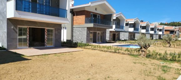 4 bedrooms Villa in Kusadasi, Turkey No. 21173 2