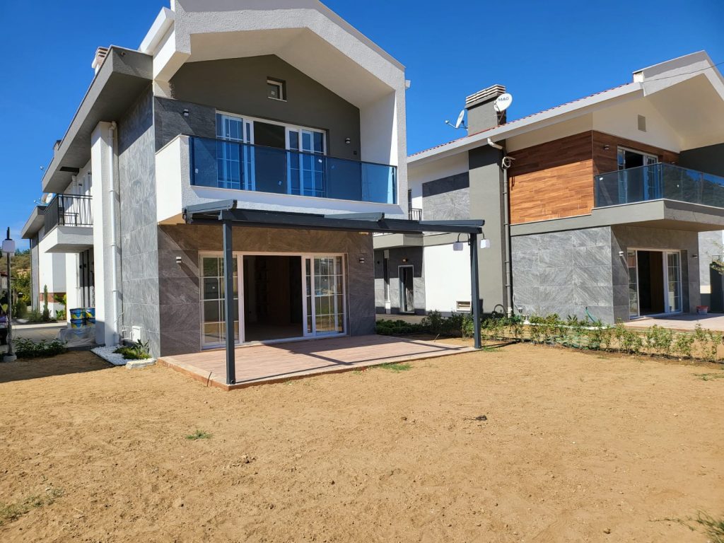 4 bedrooms Villa in Kusadasi, Turkey No. 21173