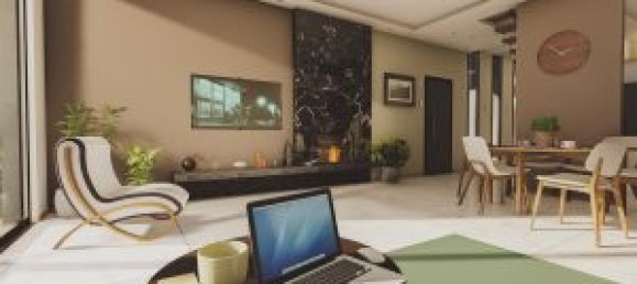 4 bedrooms Villa in Kusadasi, Turkey No. 21173 16