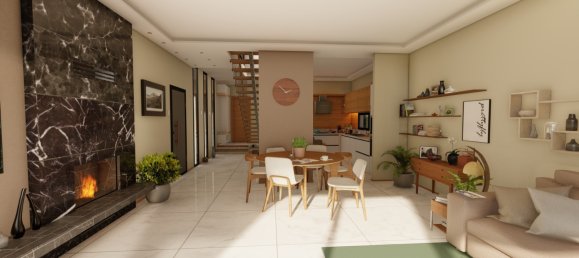 4 bedrooms Villa in Kusadasi, Turkey No. 21173 19