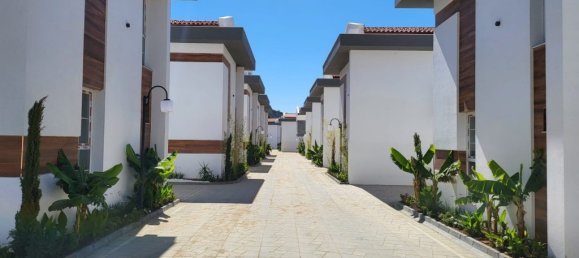 4 bedrooms Villa in Kusadasi, Turkey No. 21173 9