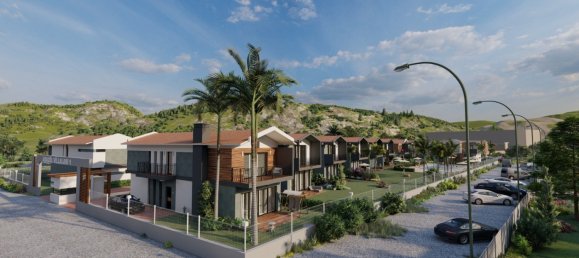 4 bedrooms Villa in Kusadasi, Turkey No. 21173 17