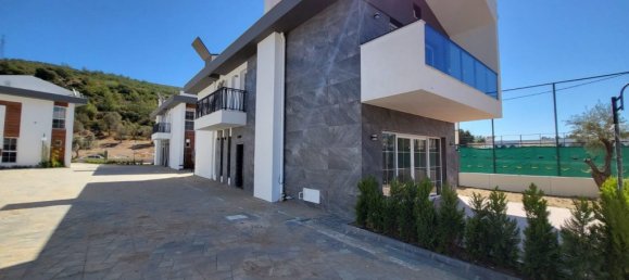 4 bedrooms Villa in Kusadasi, Turkey No. 21173 4