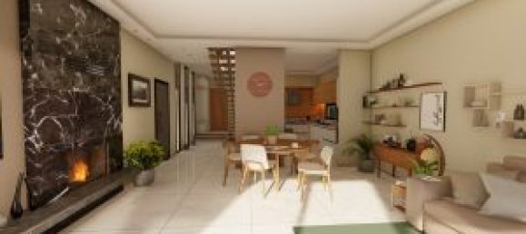 4 bedrooms Villa in Kusadasi, Turkey No. 21173 6