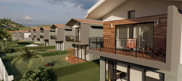 4 bedrooms Villa in Kusadasi, Turkey No. 21173 20