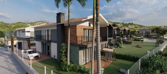 4 bedrooms Villa in Kusadasi, Turkey No. 21173 18