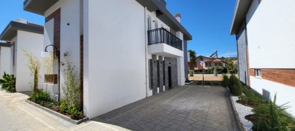 4 bedrooms Villa in Kusadasi, Turkey No. 21173 3