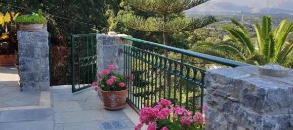 Vivenda T4 em Rethymno, Greece N.º 95383 2