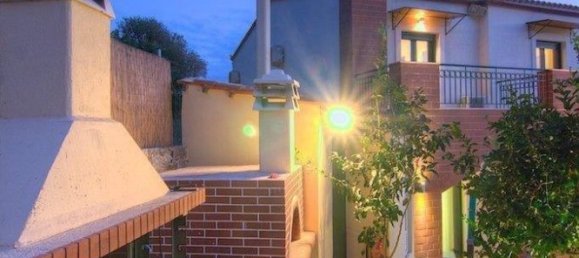 Vivenda T4 em Rethymno, Greece N.º 95383 17