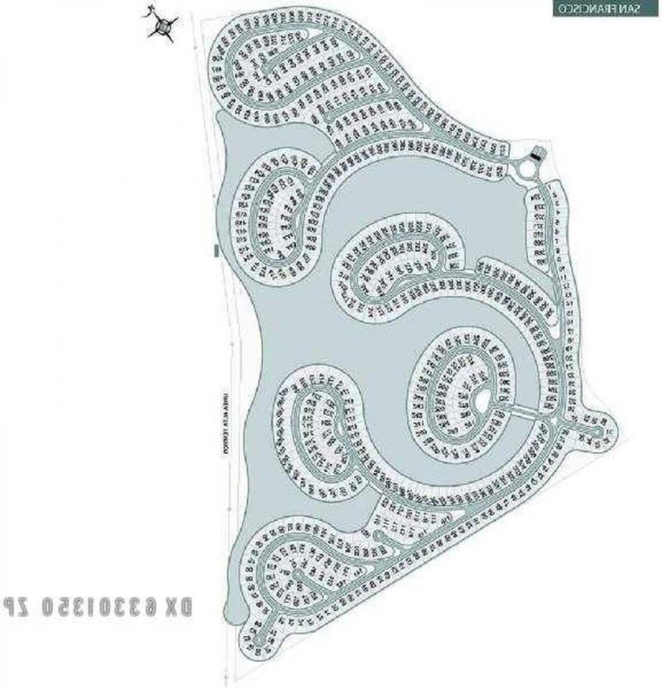 Terrain à Tigre, Argentina No. 46814