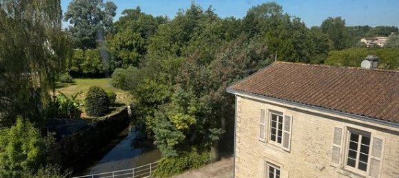 4 Schlafzimmer Haus in La Creche, France, Nr. 302989 13