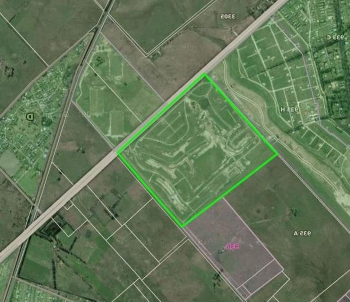  Land in Brandsen, Argentina No. 42826