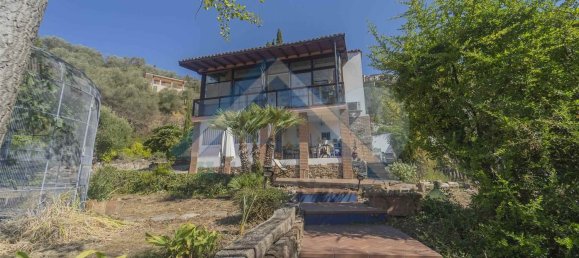 5-Zimmer Villa in Perinaldo, Italy, Nr. 85426 19