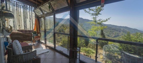 5-Zimmer Villa in Perinaldo, Italy, Nr. 85426 29