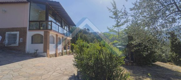 5-Zimmer Villa in Perinaldo, Italy, Nr. 85426 12