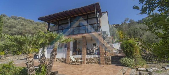 5-Zimmer Villa in Perinaldo, Italy, Nr. 85426 20