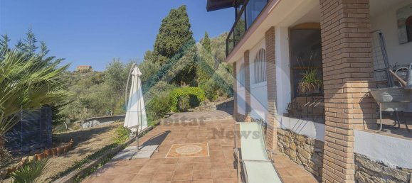 5-Zimmer Villa in Perinaldo, Italy, Nr. 85426 5