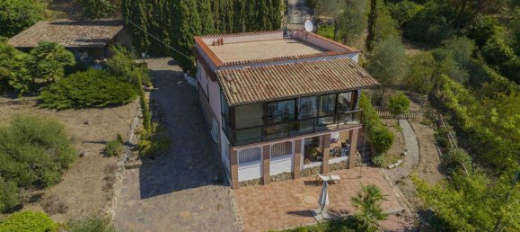 5-Zimmer Villa in Perinaldo, Italy, Nr. 85426 3