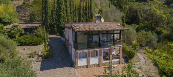 5-Zimmer Villa in Perinaldo, Italy, Nr. 85426 4