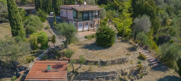 5-Zimmer Villa in Perinaldo, Italy, Nr. 85426 2
