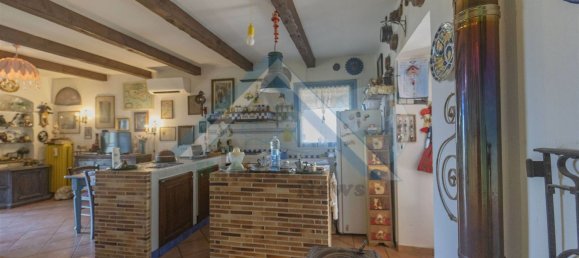 5-Zimmer Villa in Perinaldo, Italy, Nr. 85426 33