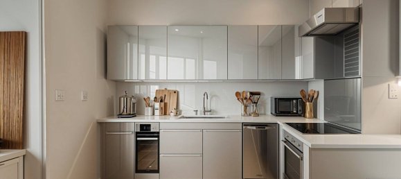 2 chambres Appartement à Genoa, Italy No. 61701 8