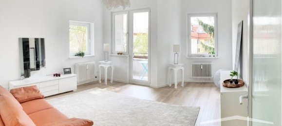 2 rooms Apartment in Reinickendorf, Germany No. 107015 4