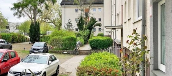 2 rooms Apartment in Reinickendorf, Germany No. 107015 6