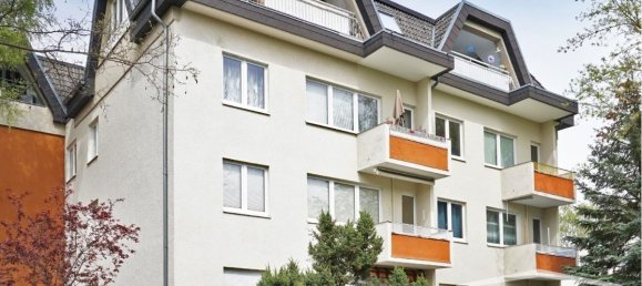2 rooms Apartment in Reinickendorf, Germany No. 107015 7