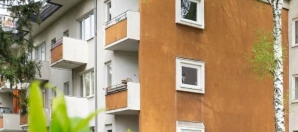 2 rooms Apartment in Reinickendorf, Germany No. 107015 8