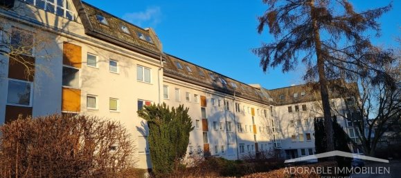 2 rooms Apartment in Reinickendorf, Germany No. 107015 11
