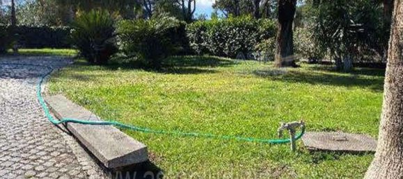 11 rooms House in Rome, Italy No. 191209 44