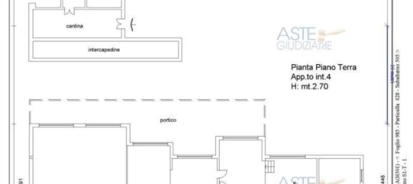 11 rooms House in Rome, Italy No. 191209 73