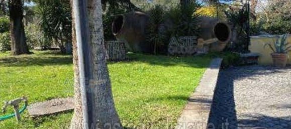 11 rooms House in Rome, Italy No. 191209 43