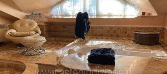 11 rooms House in Rome, Italy No. 191209 28