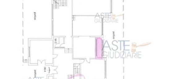 11 rooms House in Rome, Italy No. 191209 65