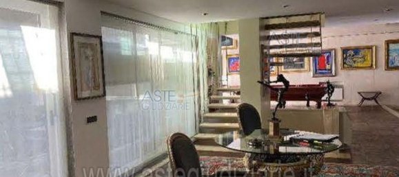 11 rooms House in Rome, Italy No. 191209 53