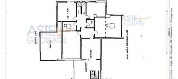 11 rooms House in Rome, Italy No. 191209 82