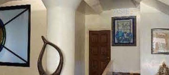 11 rooms House in Rome, Italy No. 191209 67