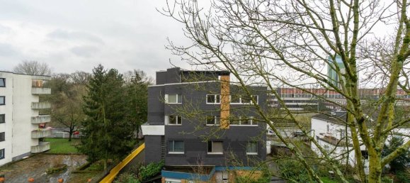 2-Zimmer Wohnung in Essen, Germany, Nr. 66808 8