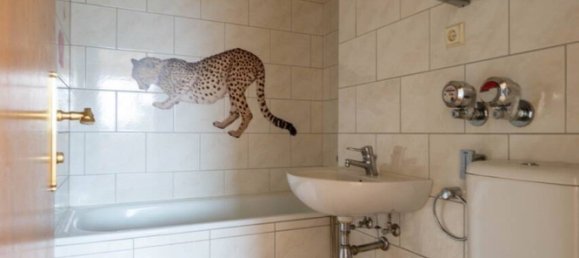 2-Zimmer Wohnung in Essen, Germany, Nr. 66808 4